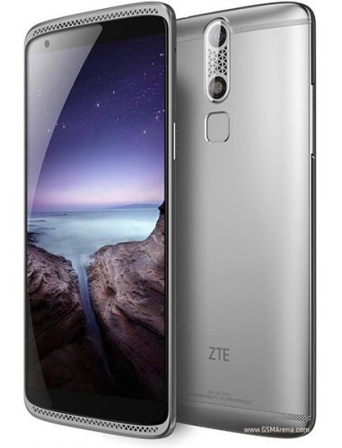 ZTE Axon mini - Hydrogél kijelzővédő fólia