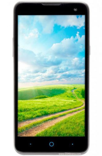 ZTE Grand X2 - Hydrogél kijelzővédő fólia