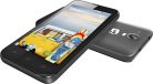 Micromax Bolt Q339 - Hydrogél kijelzővédő fólia