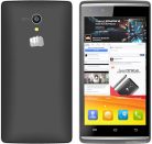 Micromax Canvas Fire 4G Q411 - Hydrogél kijelzővédő fólia