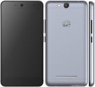 Micromax Canvas Juice 3 Q392 - Hydrogél kijelzővédő fólia