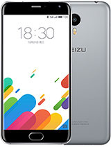 Meizu M1 Metal - Hydrogél kijelzővédő fólia