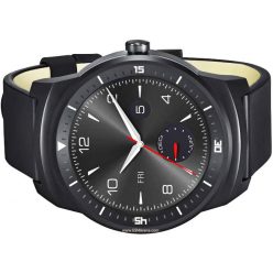 LG G Watch R W110 - Hydrogél kijelzővédő fólia