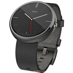   Motorola Moto 360 (1st gen) - Hydrogél kijelzővédő fólia