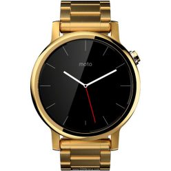   Motorola Moto 360 (2nd gen) - Hydrogél kijelzővédő fólia