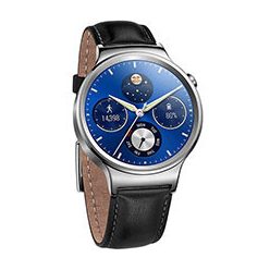 Huawei Watch - Hydrogél kijelzővédő fólia