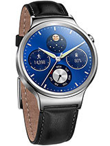 Huawei Watch - Hydrogél kijelzővédő fólia