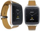 Asus Zenwatch WI500Q - Hydrogél kijelzővédő fólia