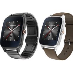 Asus Zenwatch 2 WI501Q - Hydrogél kijelzővédő fólia