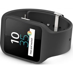 Sony SmartWatch 3 SWR50 - Hydrogél kijelzővédő fólia