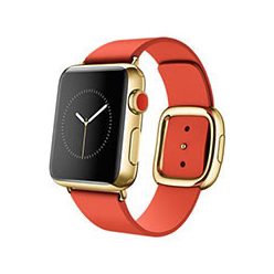   Apple Watch Edition (első generáció) - Hydrogél kijelzővédő fólia