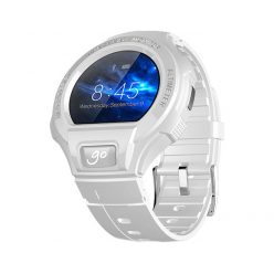 alcatel GO Watch - Hydrogél kijelzővédő fólia