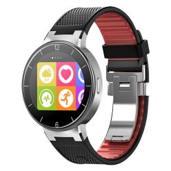 alcatel Watch - Hydrogél kijelzővédő fólia