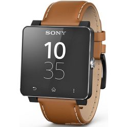 Sony SmartWatch 2 SW2 - Hydrogél kijelzővédő fólia