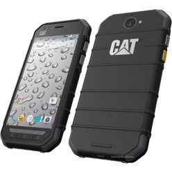 Cat S30 - Hydrogél kijelzővédő fólia