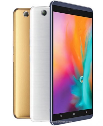 Gionee Elife S Plus - Hydrogél kijelzővédő fólia