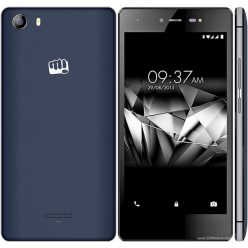 Micromax Canvas 5 E481 - Hydrogél kijelzővédő fólia