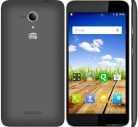 Micromax Canvas Amaze Q395 - Hydrogél kijelzővédő fólia