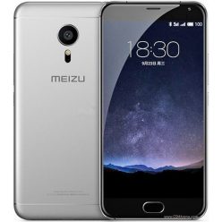 Meizu PRO 5 mini - Hydrogél kijelzővédő fólia