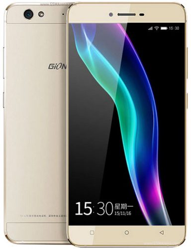 Gionee S6 - Hydrogél kijelzővédő fólia