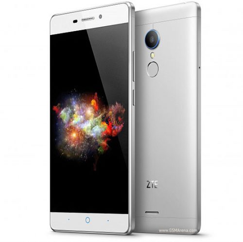 ZTE Blade X9 - Hydrogél kijelzővédő fólia