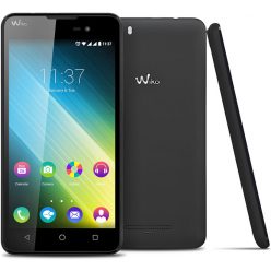 Wiko Lenny2 - Hydrogél kijelzővédő fólia