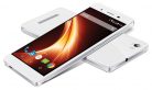 Lava X10 - Hydrogél kijelzővédő fólia