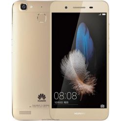 Huawei Enjoy 5s - Hydrogél kijelzővédő fólia