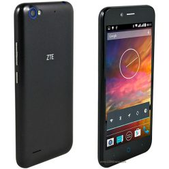 ZTE Blade A460 - Hydrogél kijelzővédő fólia