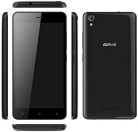 Gionee Pioneer P5W - Hydrogél kijelzővédő fólia