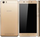 Gionee Marathon M5 lite - Hydrogél kijelzővédő fólia