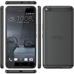 HTC One X9 - Hydrogél kijelzővédő fólia