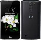 LG K7 - Hydrogél kijelzővédő fólia