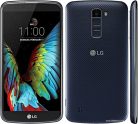 LG K10 - Hydrogél kijelzővédő fólia