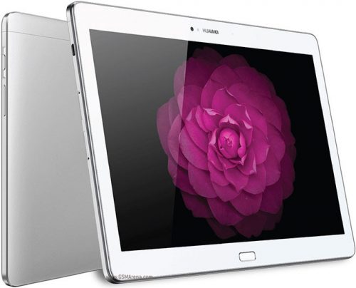 Huawei MediaPad M2 10.0 - Hydrogél kijelzővédő fólia