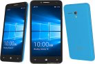 Alcatel Fierce XL (Windows) - Hydrogél kijelzővédő fólia