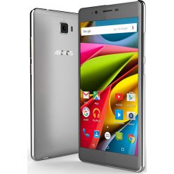 Archos 55 Cobalt Plus - Hydrogél kijelzővédő fólia