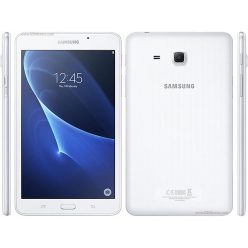   Samsung Galaxy Tab A 7.0 (2016) - Hydrogél kijelzővédő fólia