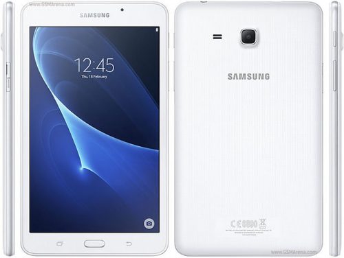 Samsung Galaxy Tab A 7.0 (2016) - Hydrogél kijelzővédő fólia