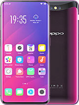 Oppo Find X - Hydrogél kijelzővédő fólia