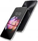 Alcatel Idol 4 - Hydrogél kijelzővédő fólia