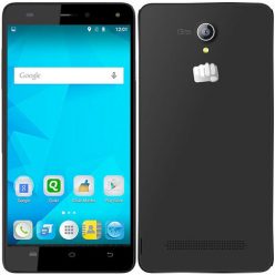   Micromax Canvas Pulse 4G E451 - Hydrogél kijelzővédő fólia