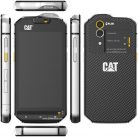 Cat S60 - Hydrogél kijelzővédő fólia