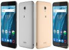 ZTE Blade V7 - Hydrogél kijelzővédő fólia