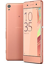 Sony Xperia XA - Hydrogél kijelzővédő fólia