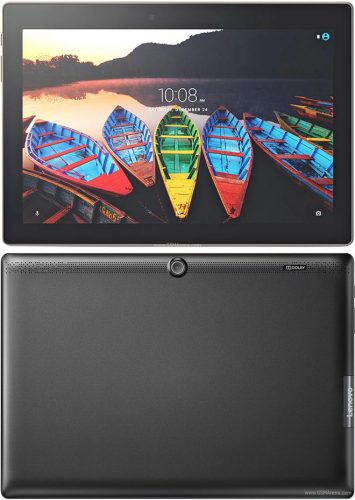 Lenovo Tab3 10 - Hydrogél kijelzővédő fólia