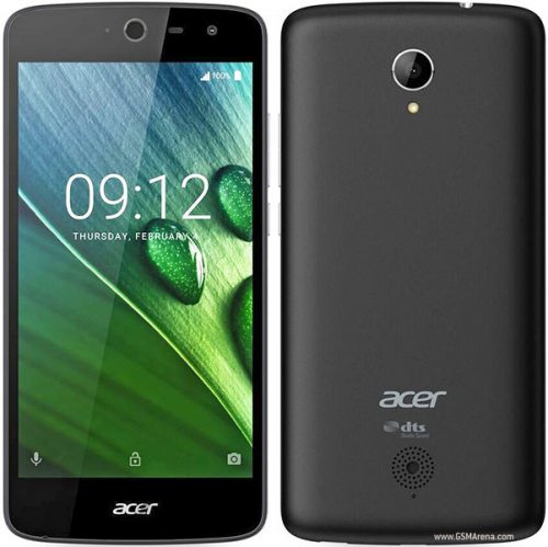 Acer Liquid Zest - Hydrogél kijelzővédő fólia