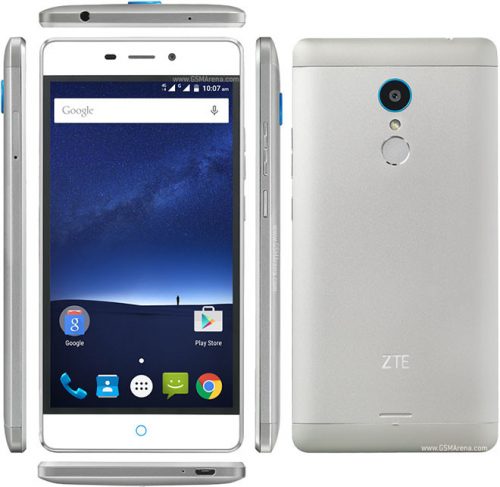 ZTE Blade V Plus - Hydrogél kijelzővédő fólia