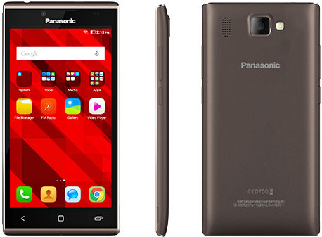 Panasonic P66 - Hydrogél kijelzővédő fólia