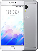 Meizu M3 Note - Hydrogél kijelzővédő fólia